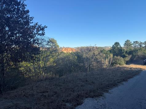 Lot 858 Mamalu Drive Bastrop TX 78602