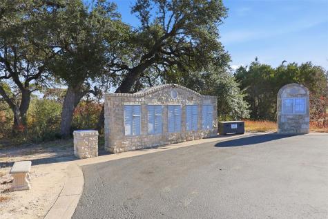 29910 Montana Ridge Pass Marble Falls TX 78654