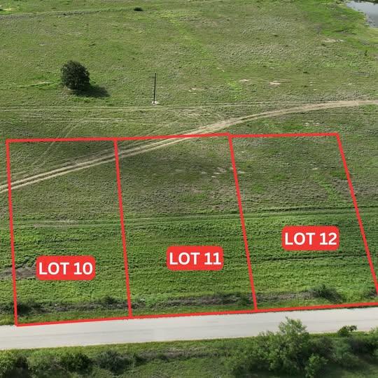 Lot 10 Mineral Springs Road Lockhart TX 78644