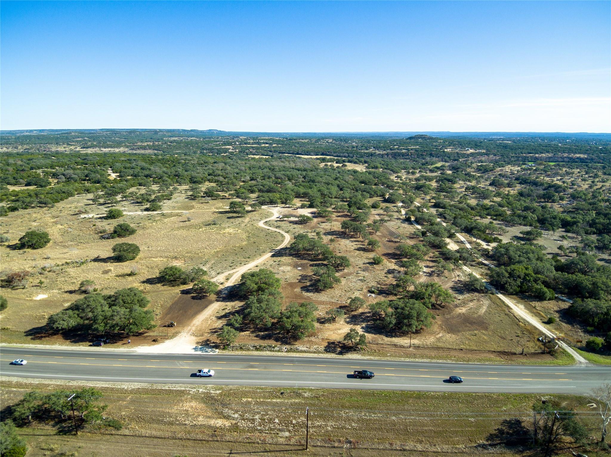 Tbd 281 Highway Blanco TX 78606
