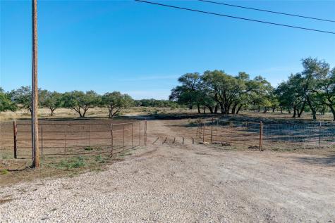 Tbd 281 Highway Blanco TX 78606