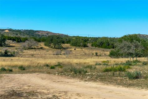 Tbd 281 Highway Blanco TX 78606