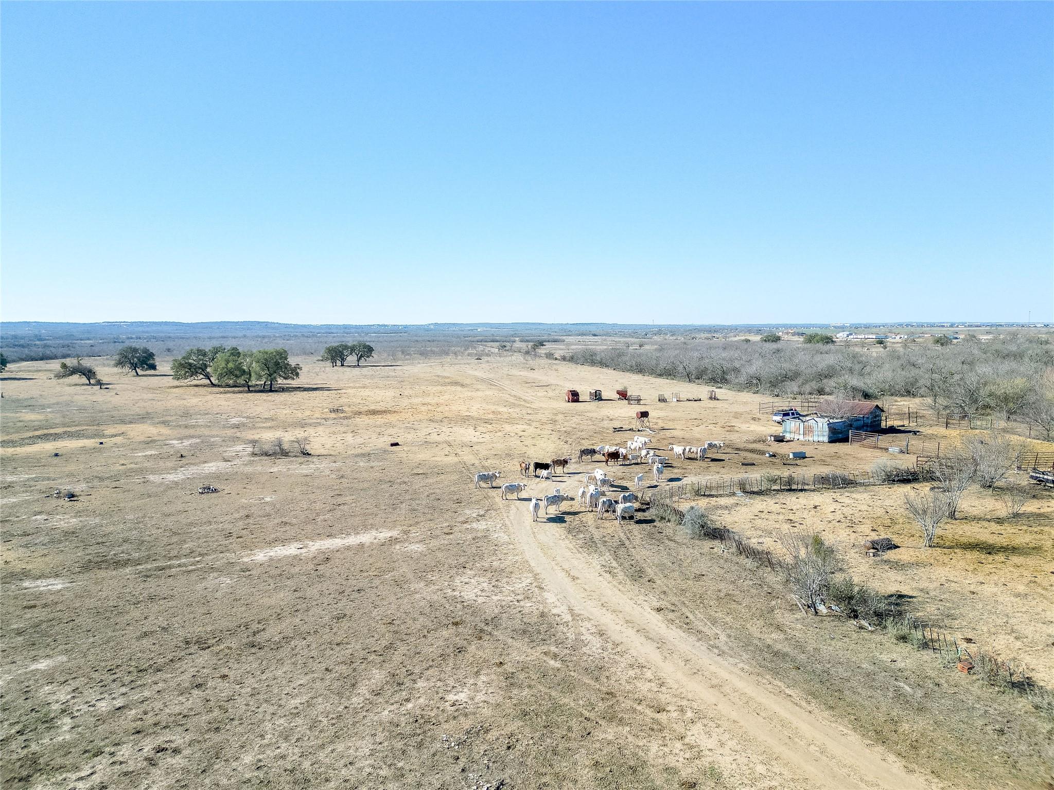 Tbd Richards Drive Del Valle TX 78617