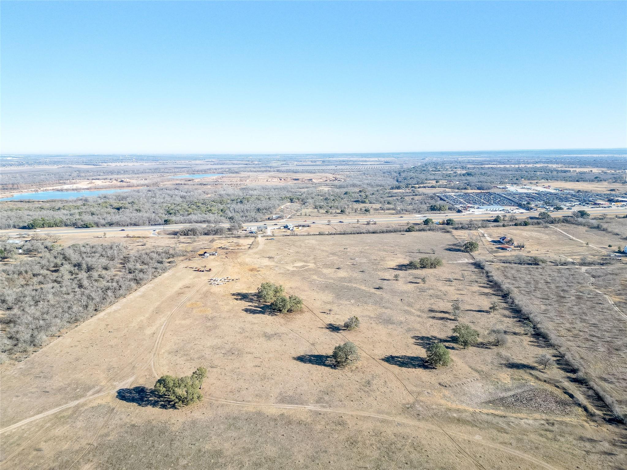 Tbd Richards Drive Del Valle TX 78617