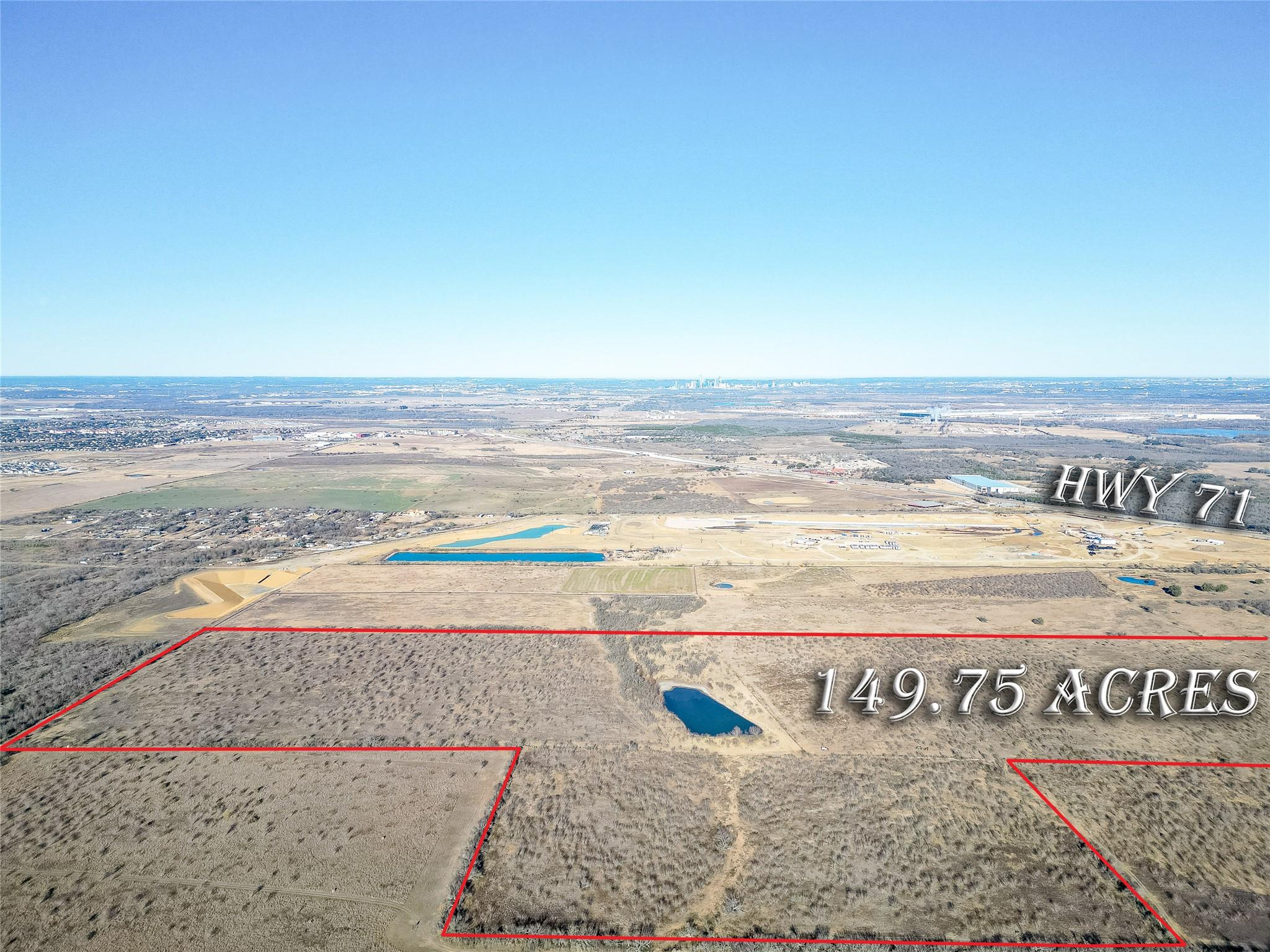 Tbd Richards Drive Del Valle TX 78617