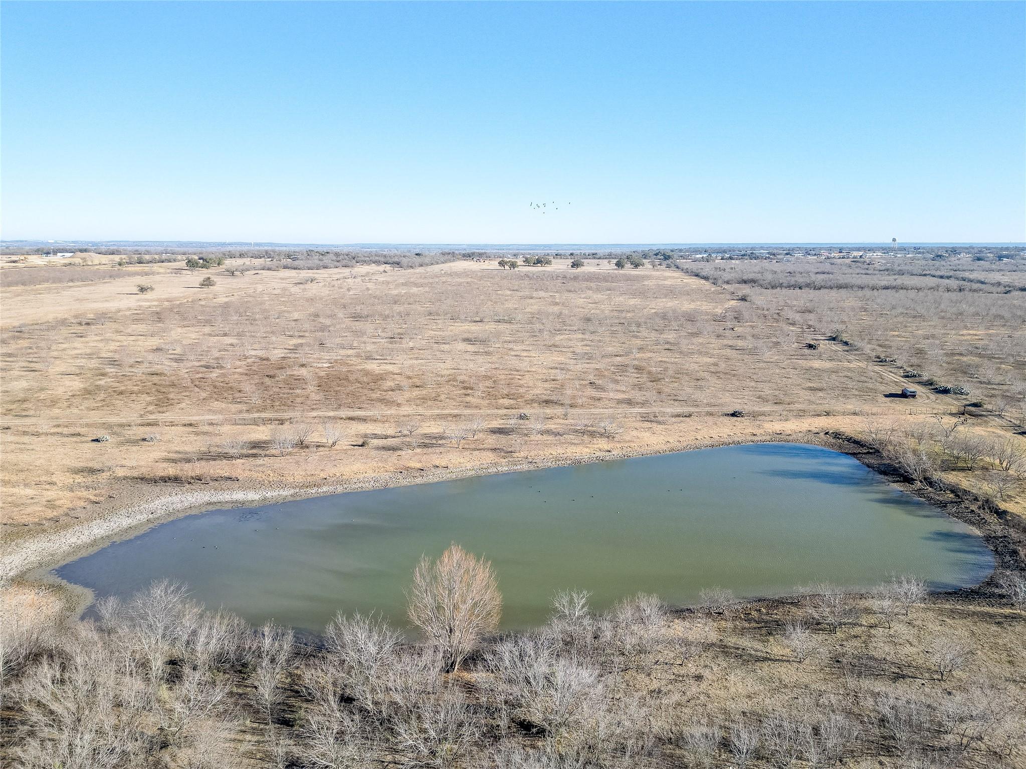 Tbd Richards Drive Del Valle TX 78617