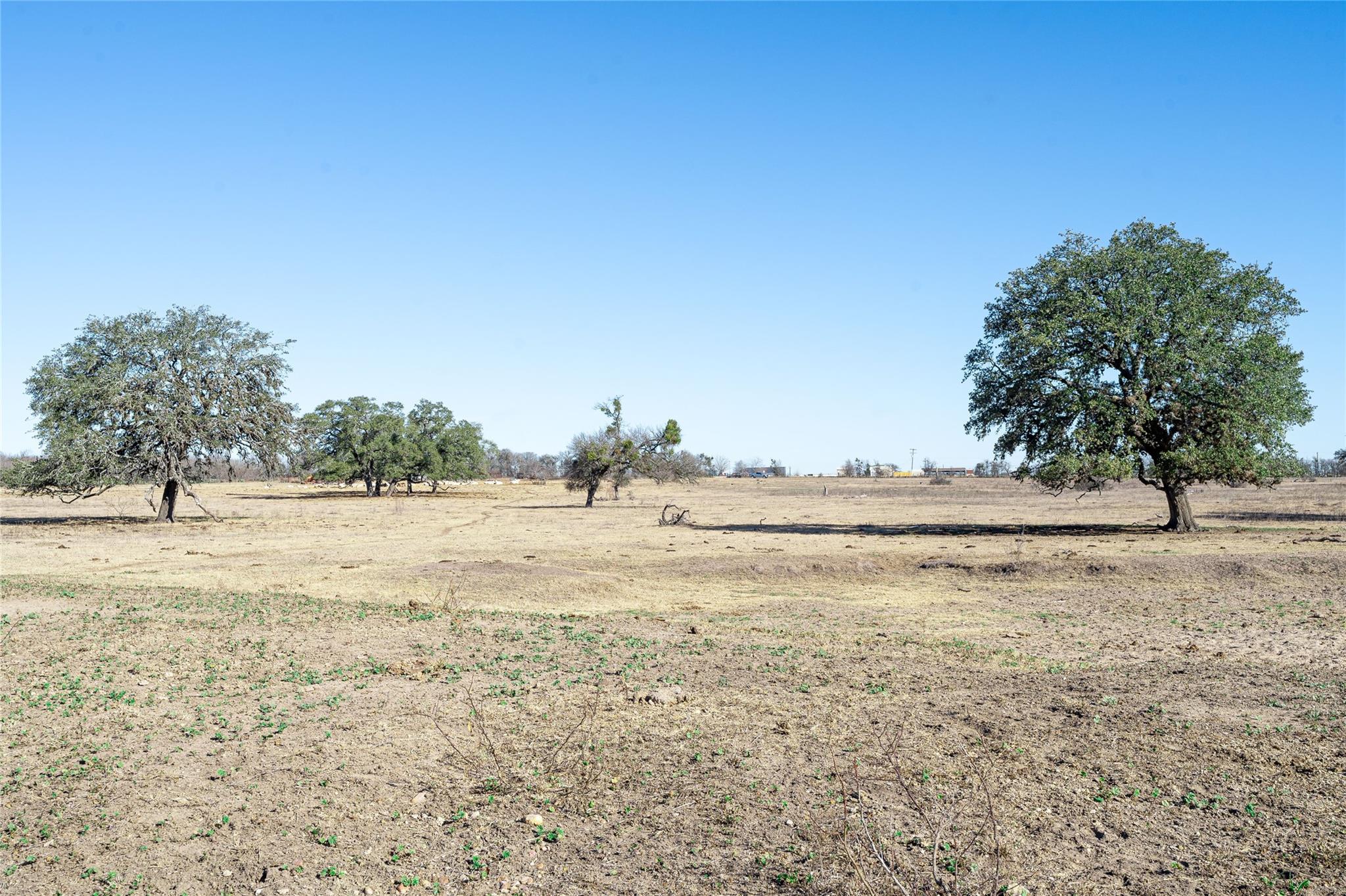 Tbd Richards Drive Del Valle TX 78617