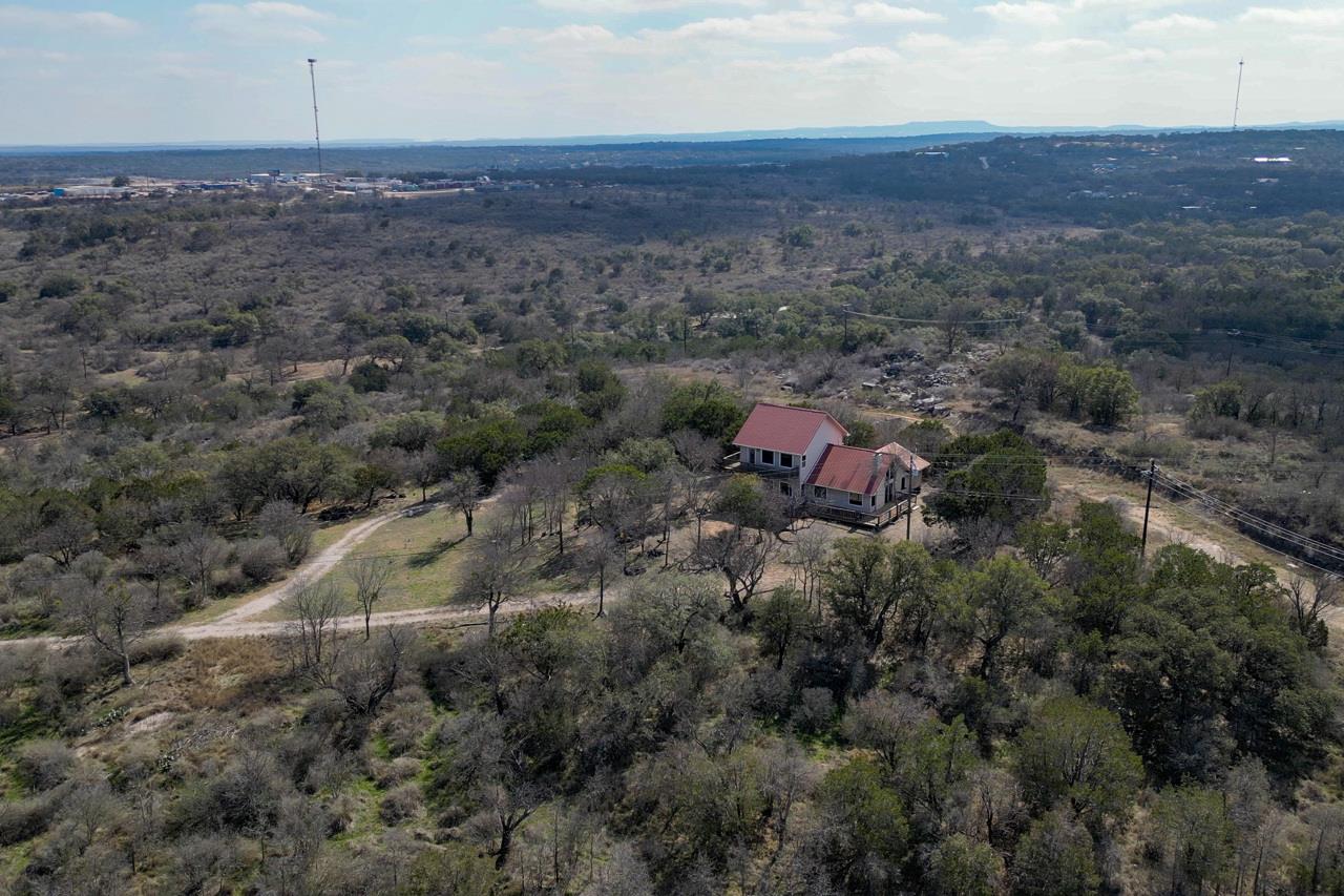 103 Palmie Lane Marble Falls TX 78654
