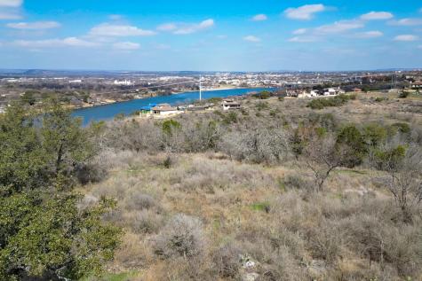 103 Palmie Lane Marble Falls TX 78654