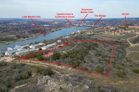 103 Palmie Lane Marble Falls TX 78654
