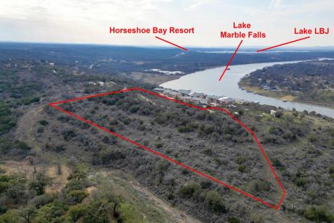 103 Palmie Lane Marble Falls TX 78654