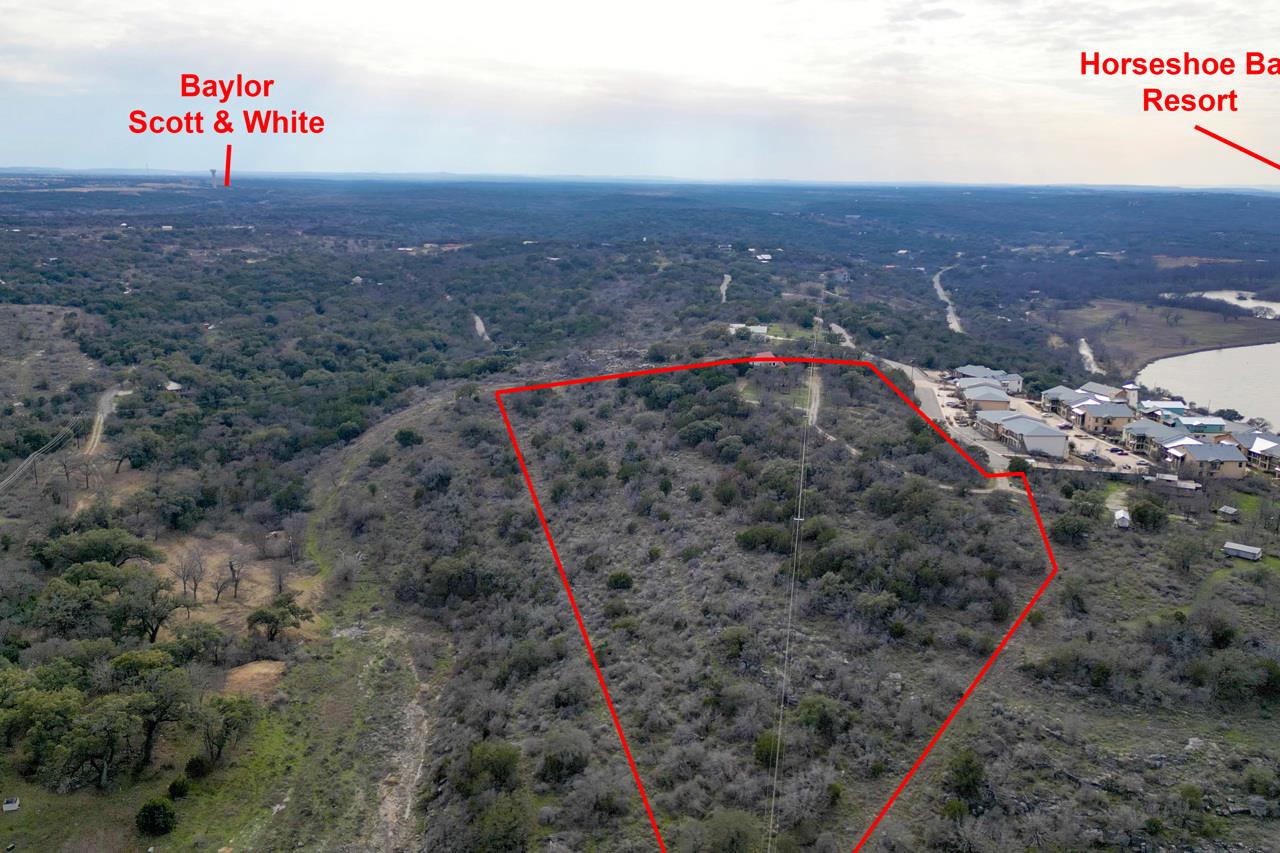 103 Palmie Lane Marble Falls TX 78654