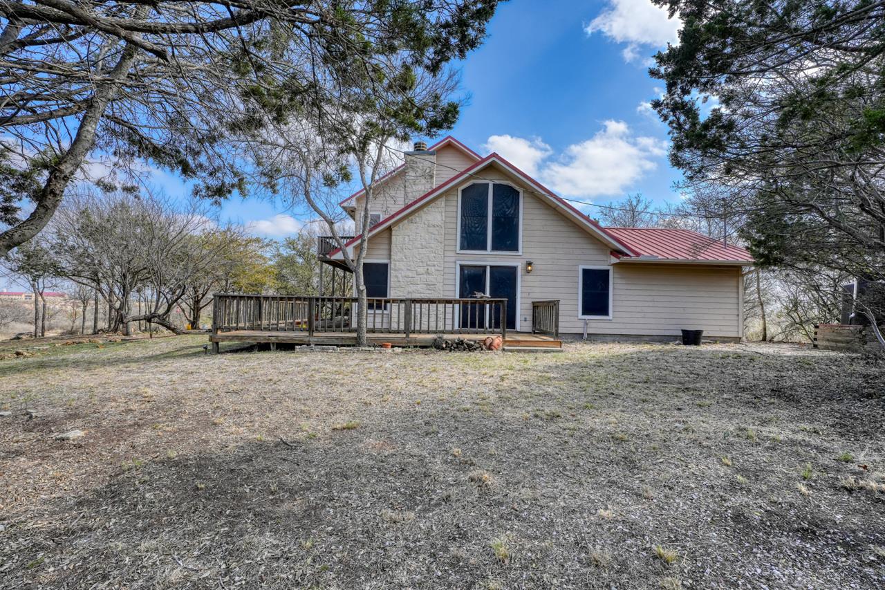 103 Palmie Lane Marble Falls TX 78654