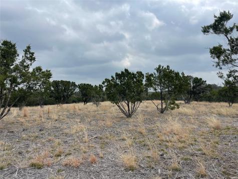 Lot 27 Burnet Oaks Drive Burnet TX 78611
