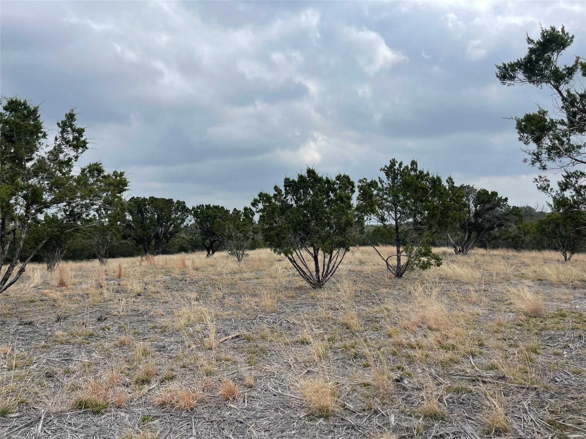 Lot 27 Burnet Oaks Drive Burnet TX 78611