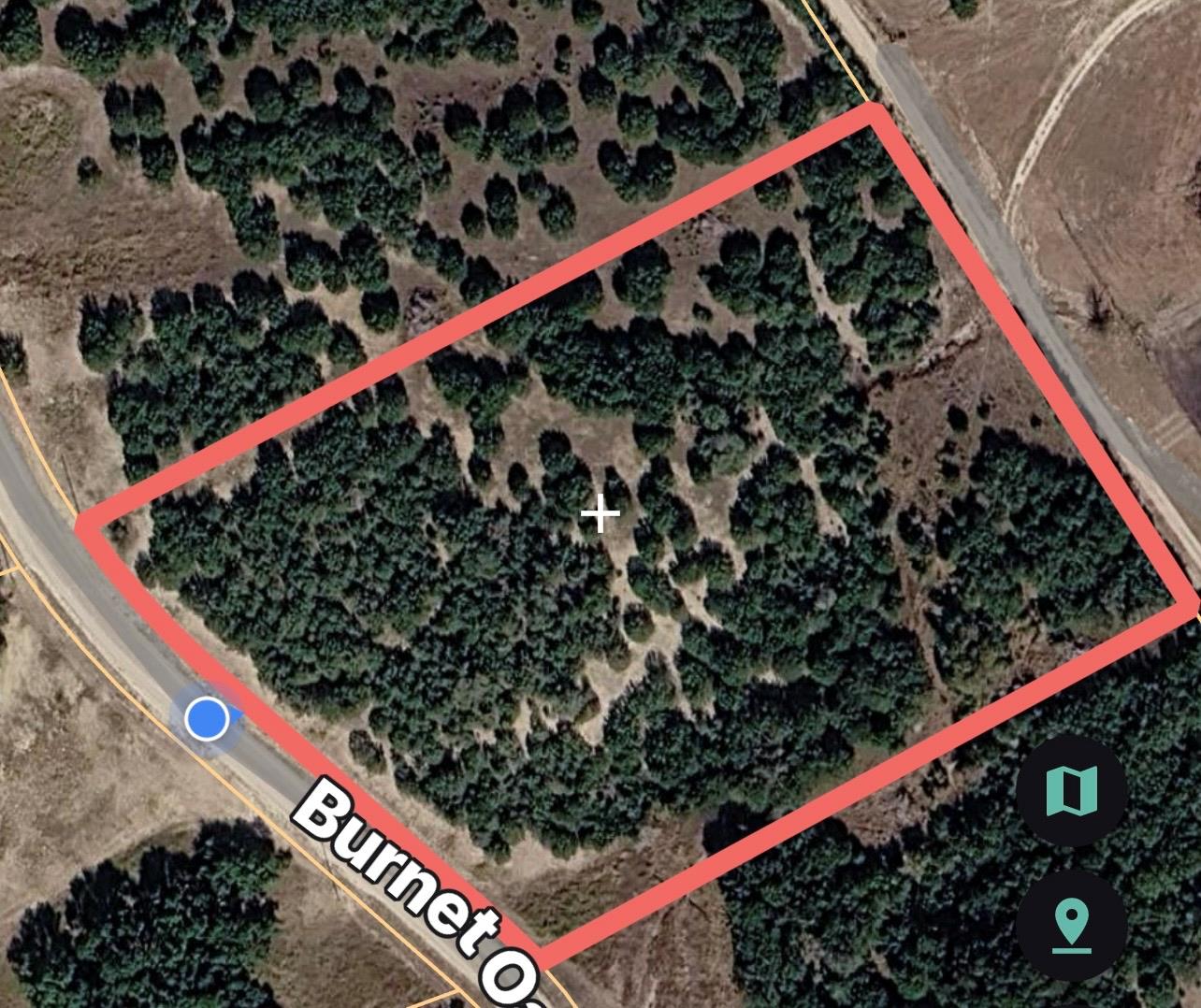Lot 27 Burnet Oaks Drive Burnet TX 78611
