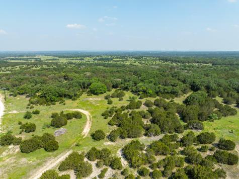 Lots 55-57 Shin Oak Drive Lampasas TX 76550