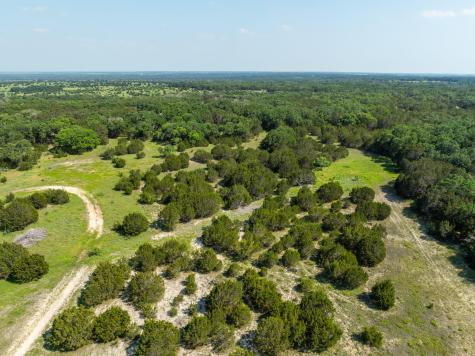 Lots 55-57 Shin Oak Drive Lampasas TX 76550
