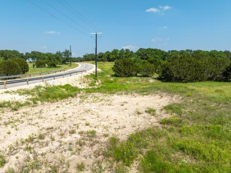 Lots 55-57 Shin Oak Drive Lampasas TX 76550