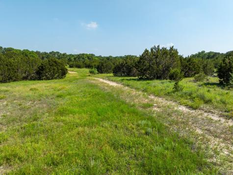 Lots 55-57 Shin Oak Drive Lampasas TX 76550
