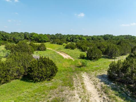 Lots 55-57 Shin Oak Drive Lampasas TX 76550