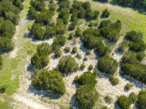 Lots 55-57 Shin Oak Drive Lampasas TX 76550