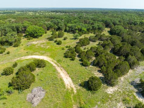 Lots 55-57 Shin Oak Drive Lampasas TX 76550