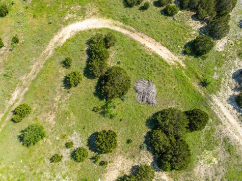 Lots 55-57 Shin Oak Drive Lampasas TX 76550