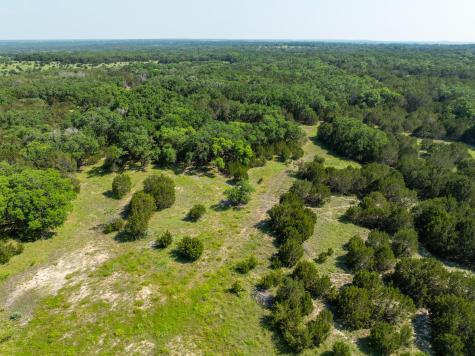 Lots 55-57 Shin Oak Drive Lampasas TX 76550