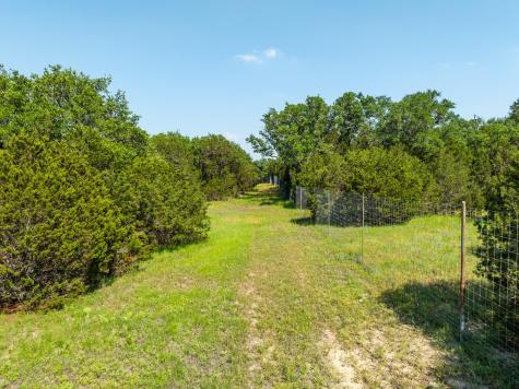 Lots 55-57 Shin Oak Drive Lampasas TX 76550