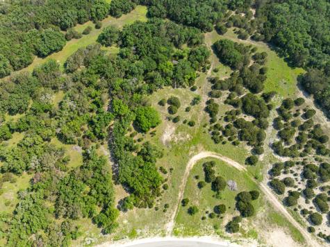 Lots 55-57 Shin Oak Drive Lampasas TX 76550