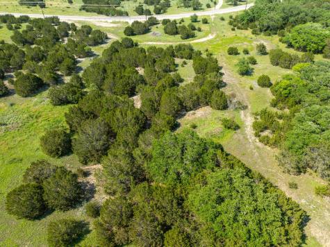Lots 55-57 Shin Oak Drive Lampasas TX 76550