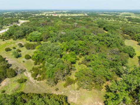 Lots 55-57 Shin Oak Drive Lampasas TX 76550