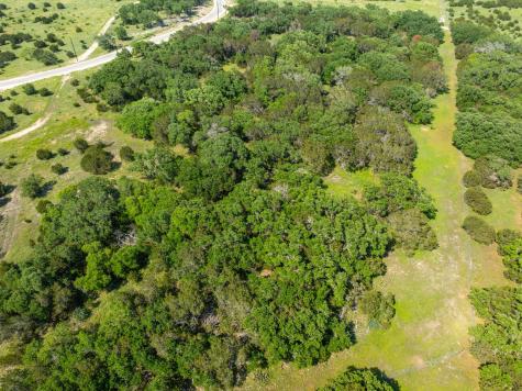 Lots 55-57 Shin Oak Drive Lampasas TX 76550