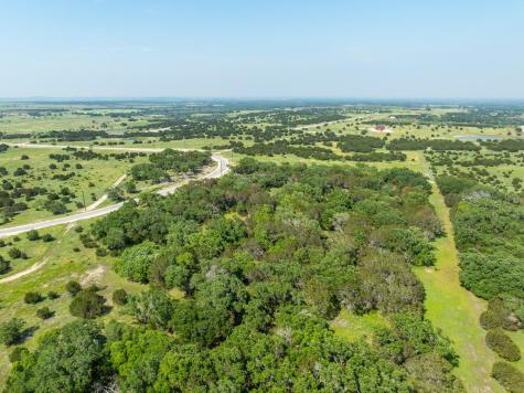 Lots 55-57 Shin Oak Drive Lampasas TX 76550