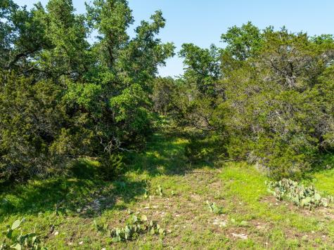 Lots 55-57 Shin Oak Drive Lampasas TX 76550
