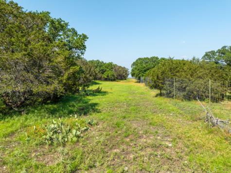 Lots 55-57 Shin Oak Drive Lampasas TX 76550