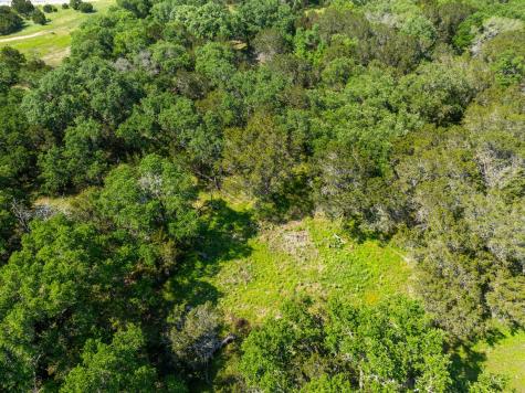 Lots 55-57 Shin Oak Drive Lampasas TX 76550