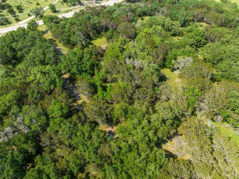Lots 55-57 Shin Oak Drive Lampasas TX 76550