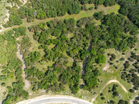 Lots 55-57 Shin Oak Drive Lampasas TX 76550