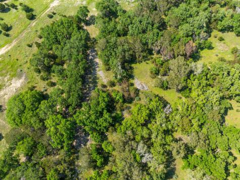 Lots 55-57 Shin Oak Drive Lampasas TX 76550