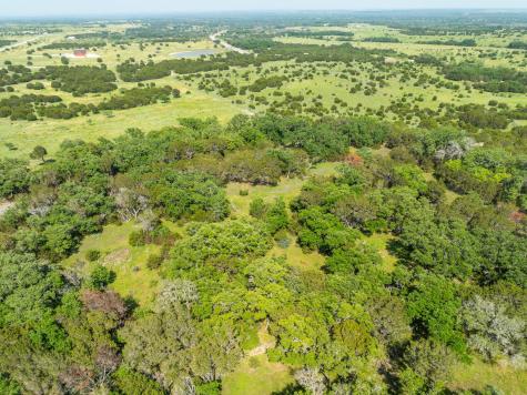 Lots 55-57 Shin Oak Drive Lampasas TX 76550