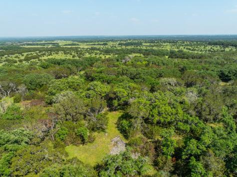 Lots 55-57 Shin Oak Drive Lampasas TX 76550