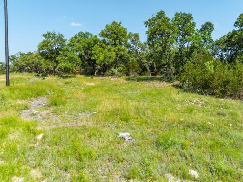 Lots 55-57 Shin Oak Drive Lampasas TX 76550