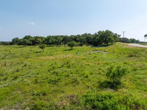Lots 55-57 Shin Oak Drive Lampasas TX 76550