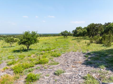 Lots 55-57 Shin Oak Drive Lampasas TX 76550