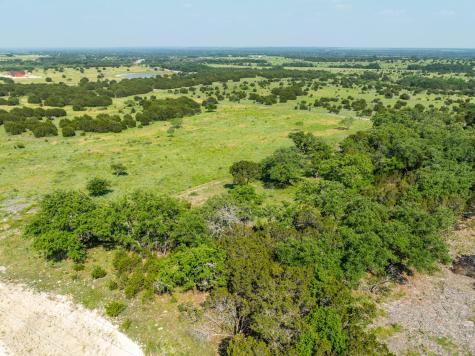 Lots 55-57 Shin Oak Drive Lampasas TX 76550
