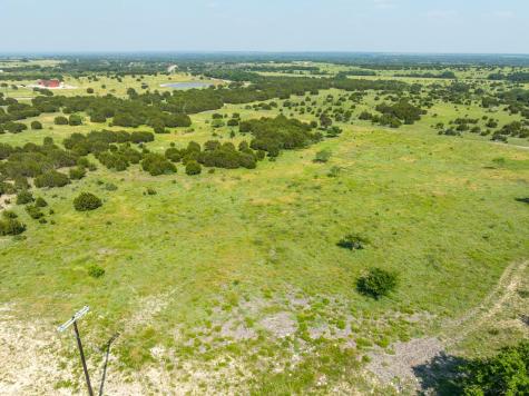 Lots 55-57 Shin Oak Drive Lampasas TX 76550