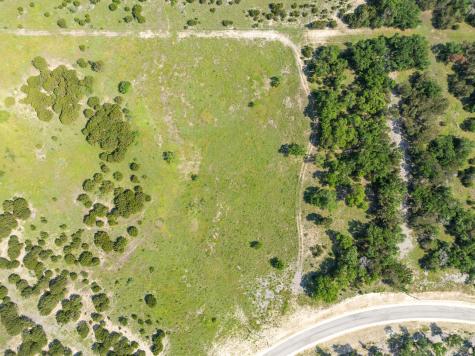 Lots 55-57 Shin Oak Drive Lampasas TX 76550