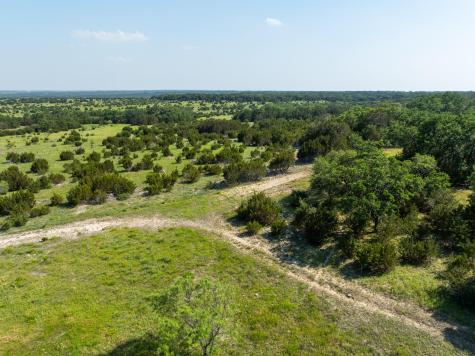 Lots 55-57 Shin Oak Drive Lampasas TX 76550